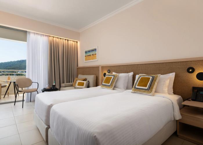 Electra Palace Rhodes - Premium All Inclusive
