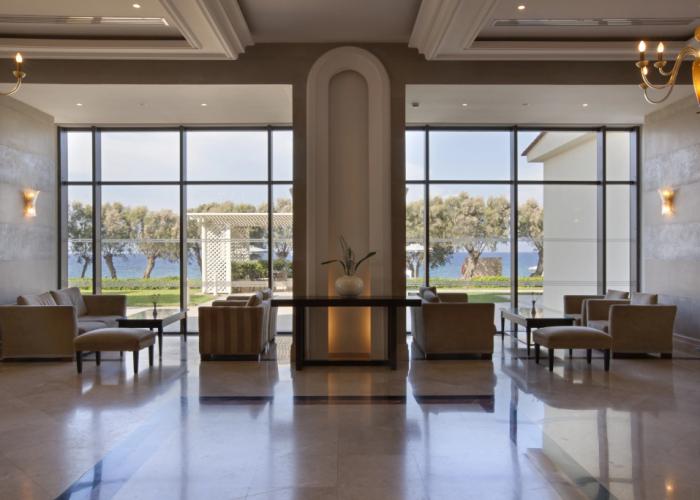 Electra Palace Rhodes - Premium All Inclusive