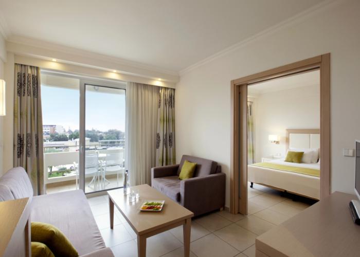 Electra Palace Rhodes - Premium All Inclusive