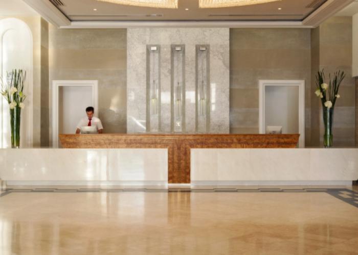 Electra Palace Rhodes - Premium All Inclusive