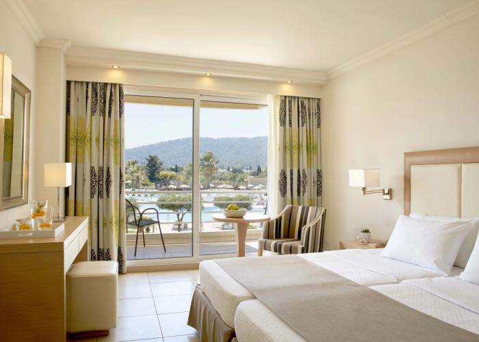 Electra Palace Rhodes - Premium All Inclusive