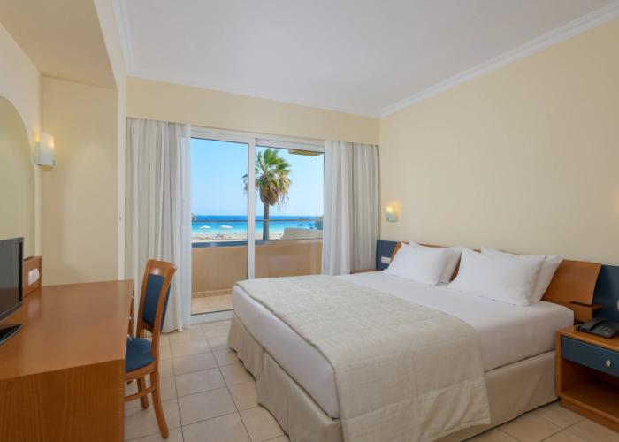 Sun Beach Resort