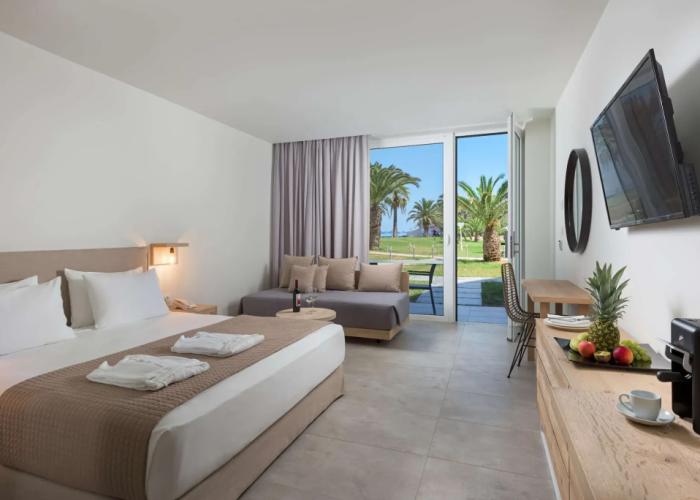 Sun Beach Resort