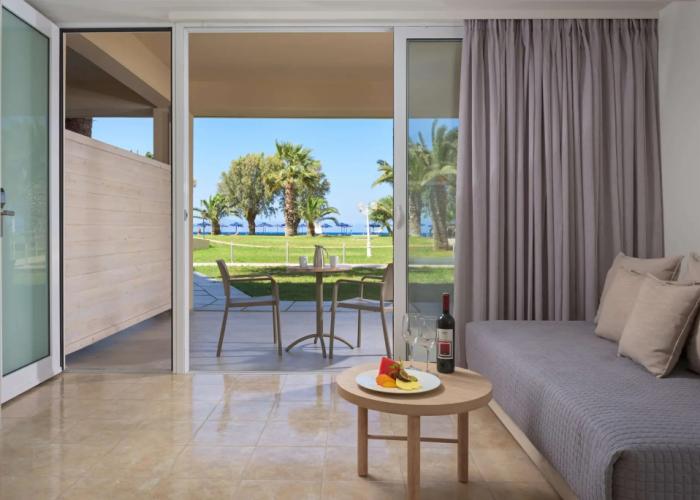 Sun Beach Resort