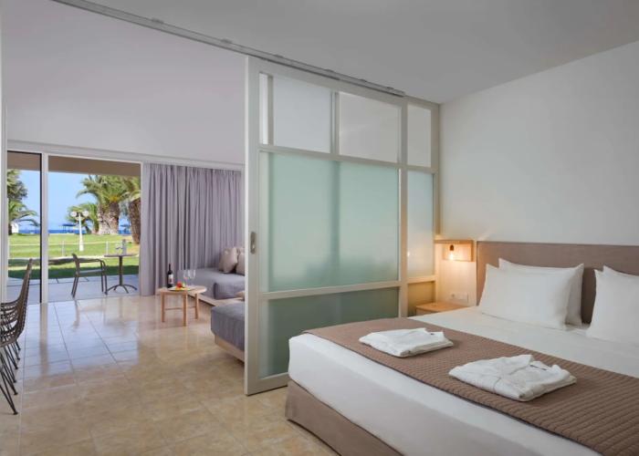 Sun Beach Resort