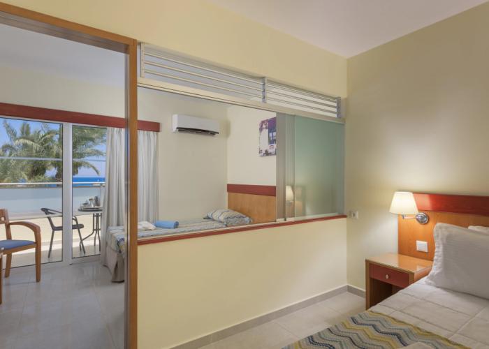 Avra Beach Resort Hotel & Bungalows - All Inclusive