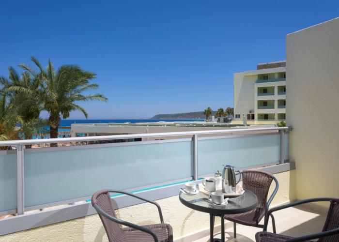 Avra Beach Resort Hotel & Bungalows - All Inclusive