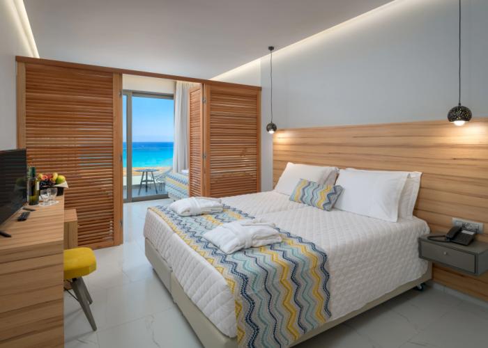 Avra Beach Resort Hotel & Bungalows - All Inclusive