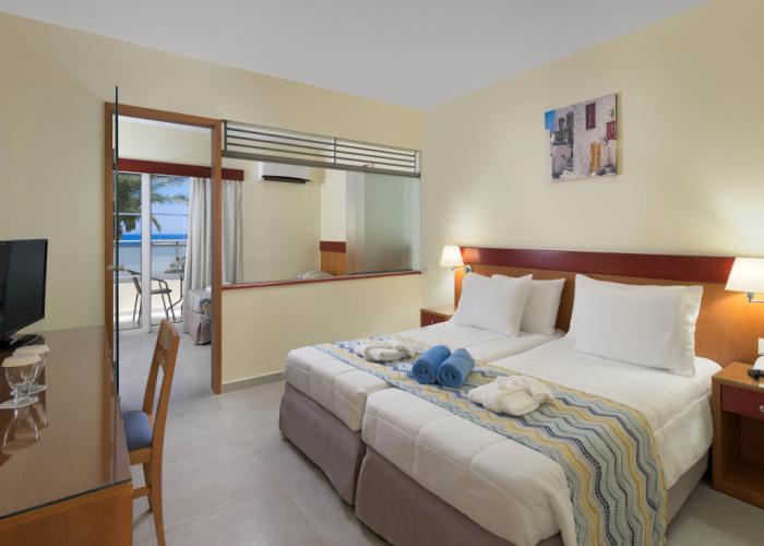Avra Beach Resort Hotel & Bungalows - All Inclusive