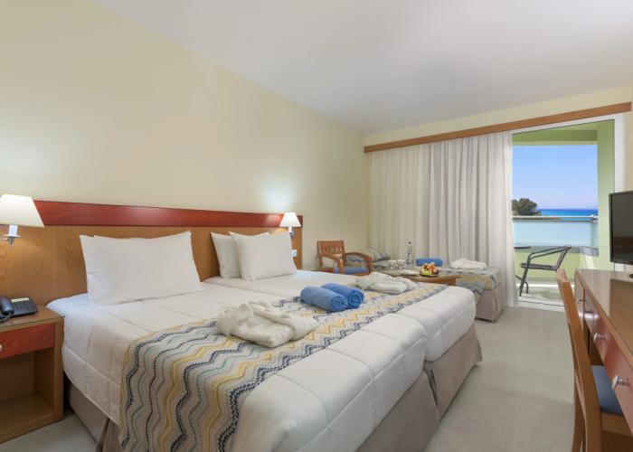Avra Beach Resort Hotel & Bungalows - All Inclusive