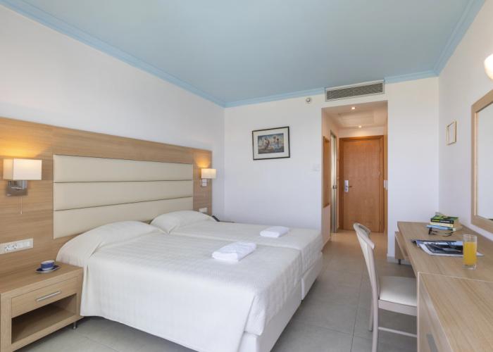 Blue Horizon Hotel