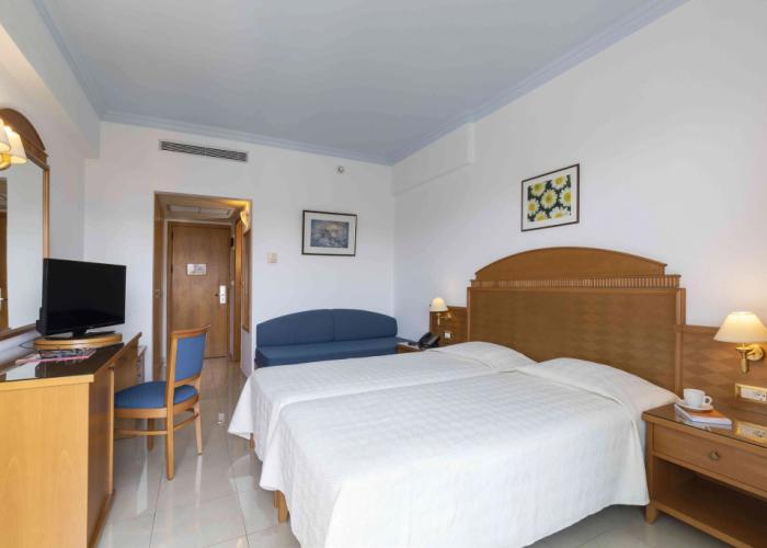Blue Horizon Hotel