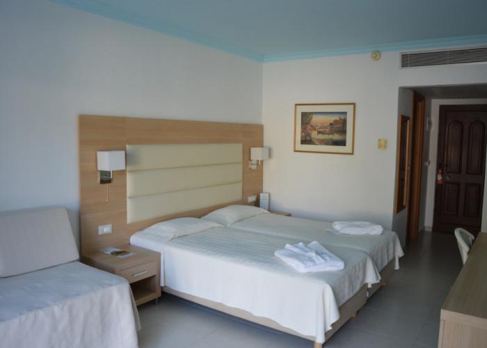 Blue Horizon Hotel