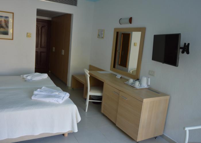 Blue Horizon Hotel