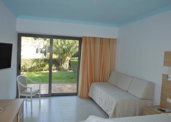 Blue Horizon Hotel