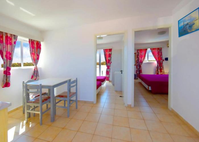 Anixis Hotel