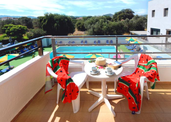 Anixis Hotel