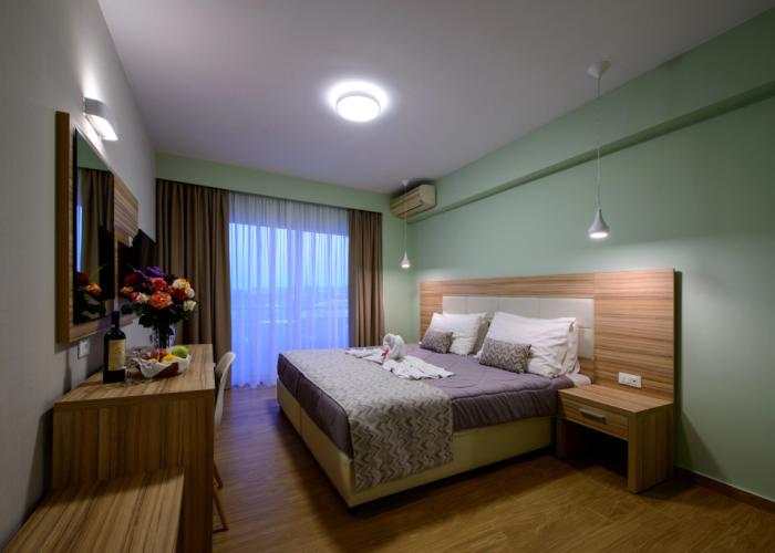 Filerimos Village - All Inclusive