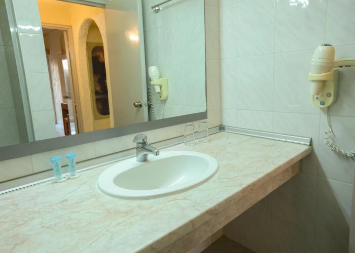 Filerimos Village - All Inclusive