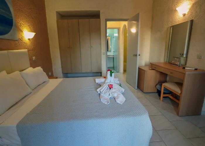 Filerimos Village - All Inclusive