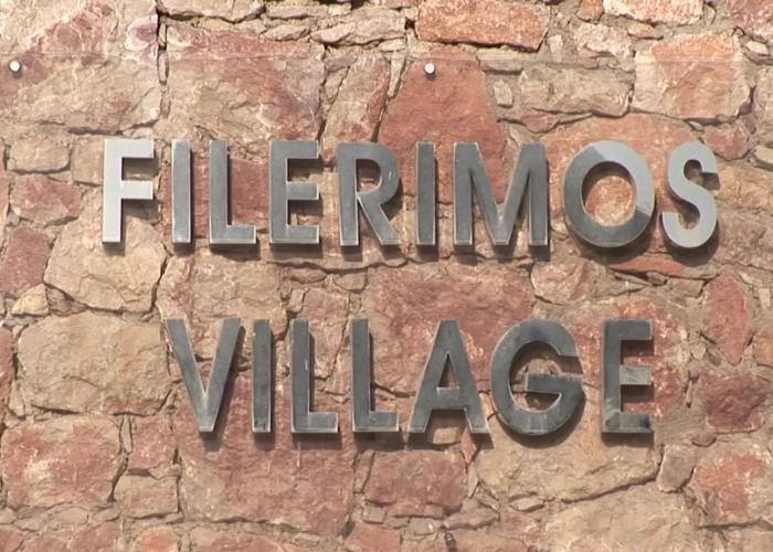 Filerimos Village - All Inclusive