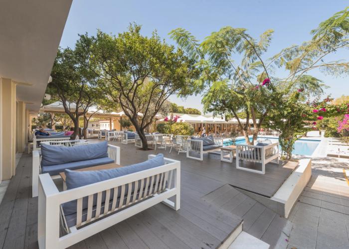 Filerimos Village - All Inclusive