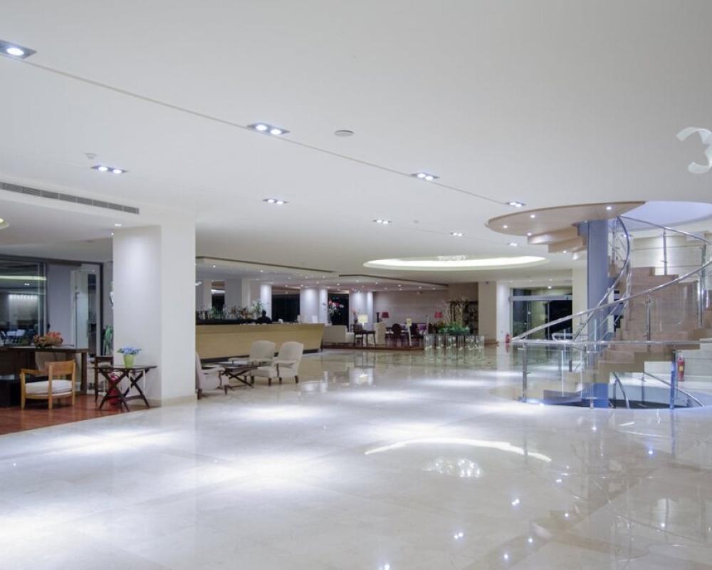 The Ixian Grand & All Suites - Adults Only