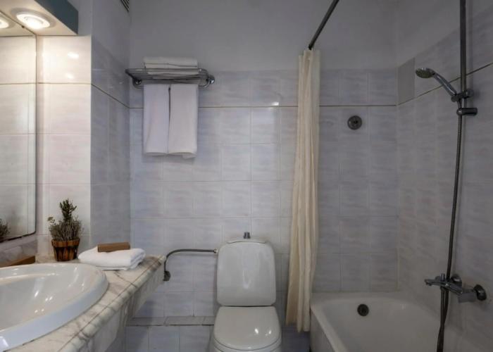 Mare Blue Hotel