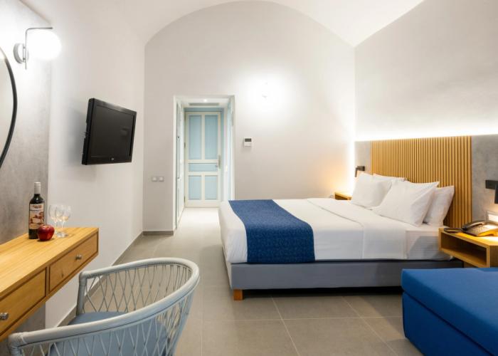 Mare Blue Hotel