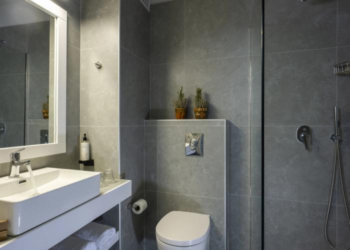 Mare Blue Hotel