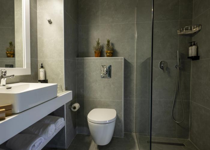 Mare Blue Hotel