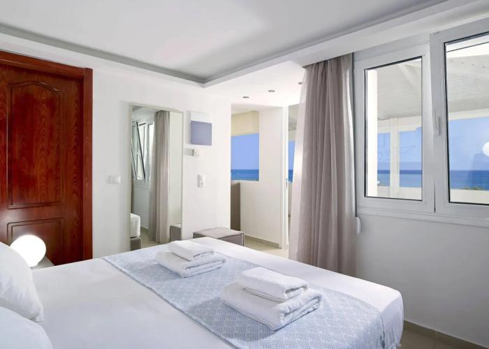 Coral Apartments