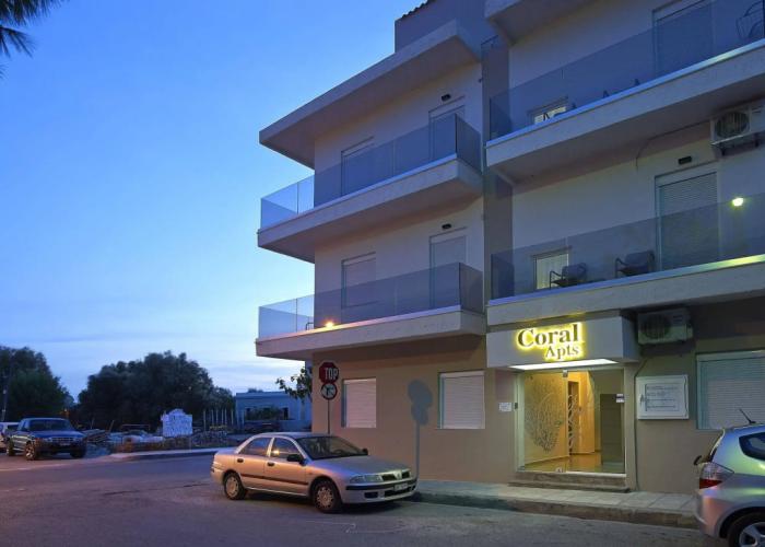 Coral Apartments