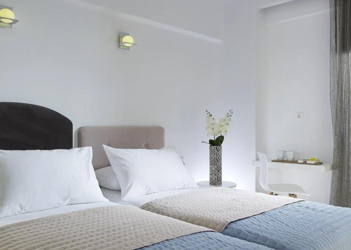 Coral Hotel