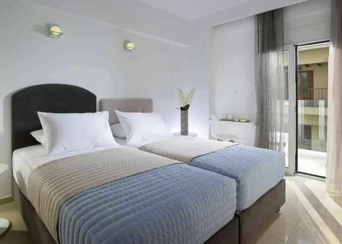 Coral Hotel
