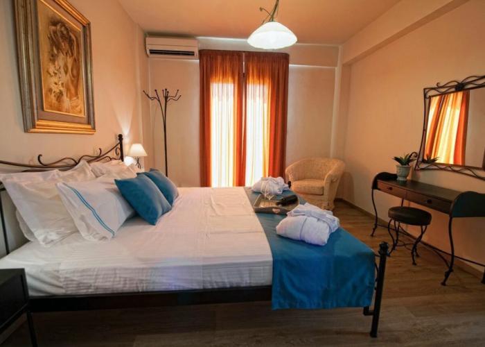 Pearls of Crete - Holiday Residences