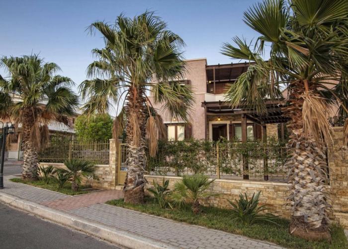Pearls of Crete - Holiday Residences