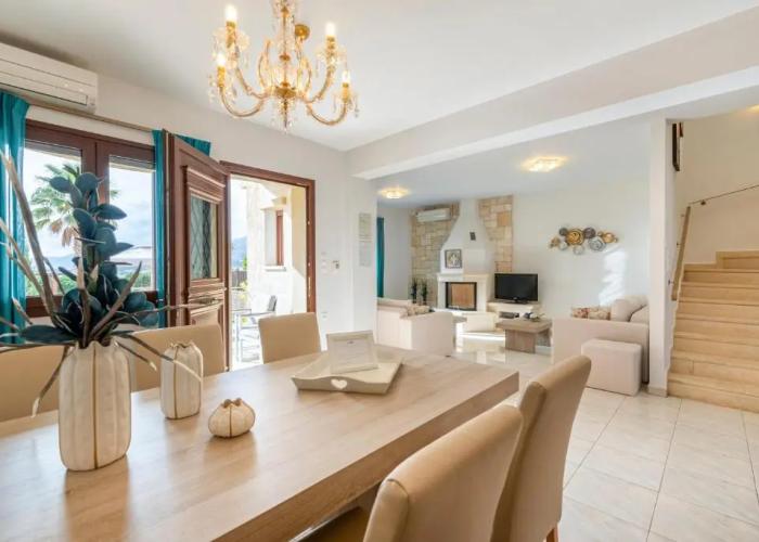 Pearls of Crete - Holiday Residences