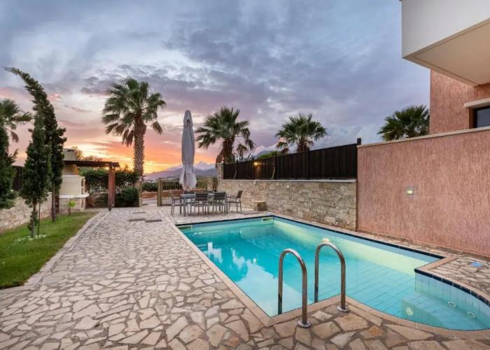Pearls of Crete - Holiday Residences