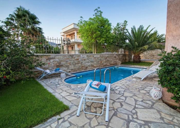 Pearls of Crete - Holiday Residences