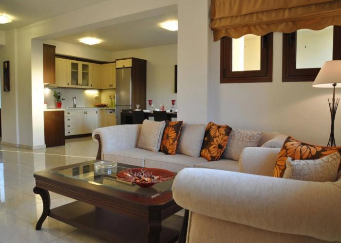 Pearls of Crete - Holiday Residences