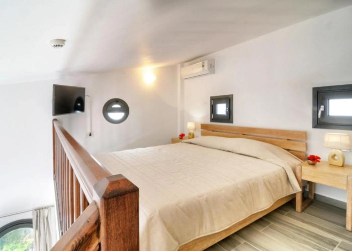 Myrtos Mare Suites