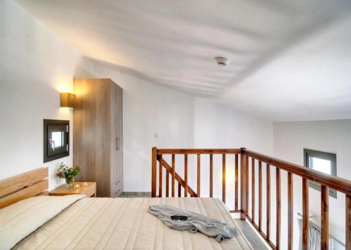 Myrtos Mare Suites