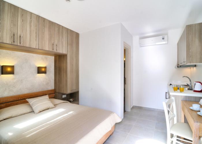 Myrtos Mare Suites