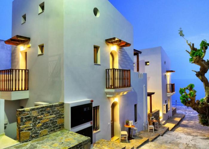 Myrtos Mare Suites