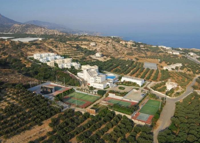 Mare Village