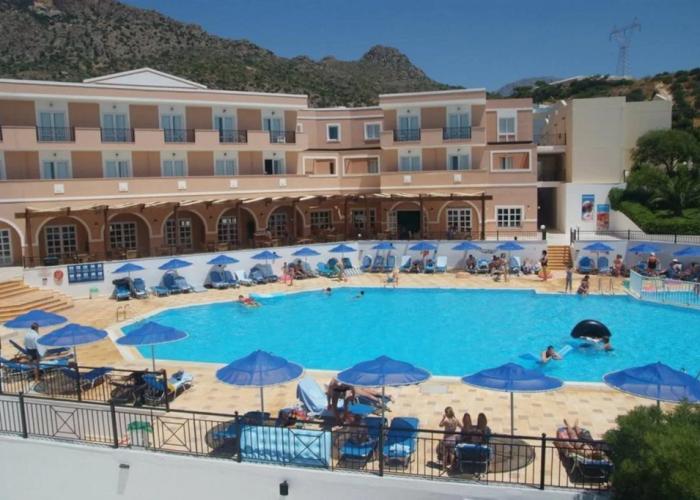 Mare Village