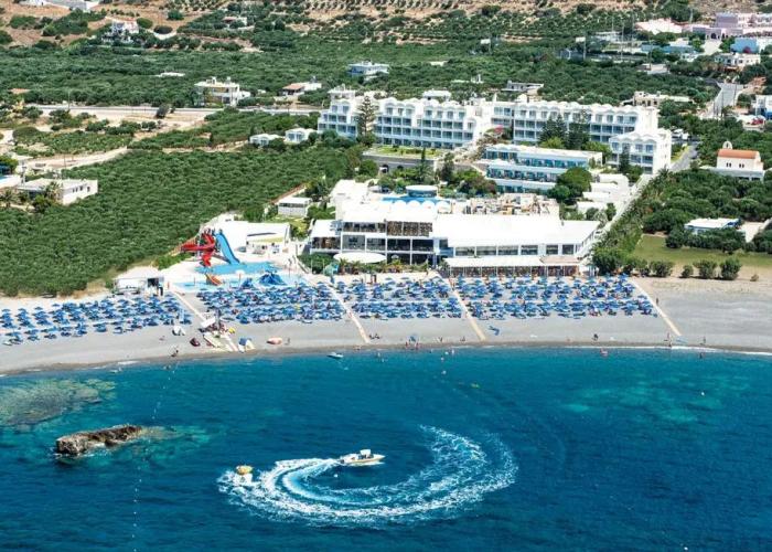 Mare Village