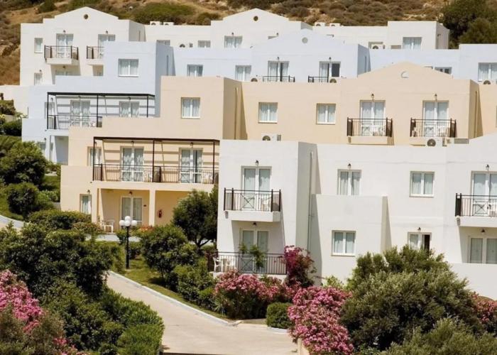 Mare Village