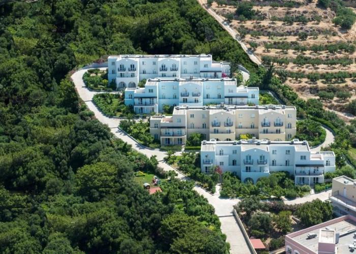 Mare Village
